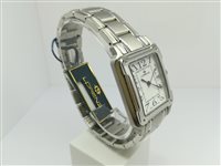 Orologio Lorenz Uomo in Acciaio 20981 - 20981